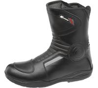 Kochmann Arena Motorcycle Boots, black, size 41