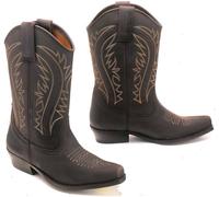 Kochmann Colorado Boots, brown, size 37 for Men