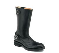 Kochmann Commander Retro, boots 39 EU Black