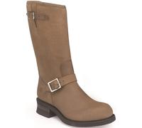 Kochmann Engineer Boots long, brown, size 37 for Men