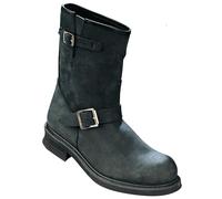 Kochmann Engineer Boots short, black, size 38 for Men