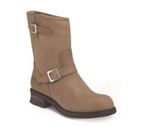 Kochmann Engineer Boots short, brown, size 43 for Men