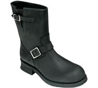 Kochmann Engineer Short, boots 47 Black