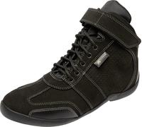 Kochmann Imola Motorcycle Shoes, black, size 43 for Men