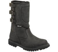 Kochmann Nevada Motorcycle Boots, black, size 45