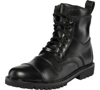 Kochmann Palermo Black Motorcycle Boots, size 42