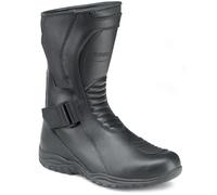 Kochmann Tornado waterproof Boots, black, size 38 for Men