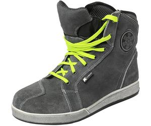 Kochmann Twister II Motorcycle Shoes, grey, size 44 for Men