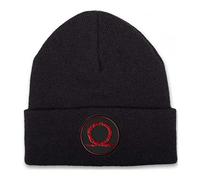 Kochmedia Serpent Logo Beanie
