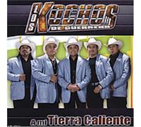Kochos De Guerrero - A Mi Tierra Caliente