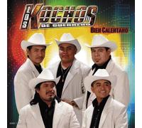 Kochos De Guerrero - Bien Calentano