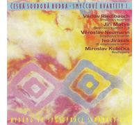 Kocian Quartet - String Quartets-1
