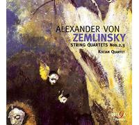 Kocian Quartet - String Quartets No. 2