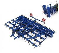 Kockerling Allrounder Classic 530 Cultivator Plow Stubble1:32 Model 6283