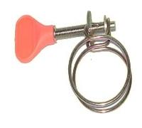 Kockney Koi 32MM (1.25") Hose Clip