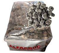 Kockney Koi Alfagrog E40 Ceramic Pond/Aquarium Filter Media 15kg