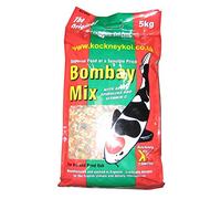 Kockney Koi Bombay Mix 5KG