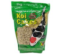 Kockney Koi Koi Cakes 2kg