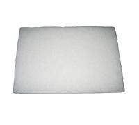 Kockney Koi Pond Filter Wadding 17" x 11"