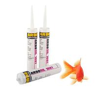 Kockney Koi Silicone Sealant 310ml