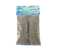 Kockney Koi Water Wurzel Barley Straw Twin Pack