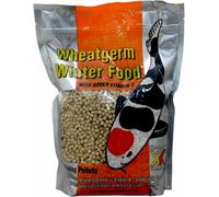 Yamitsu Wheatgerm Sinking Pellets 2kg