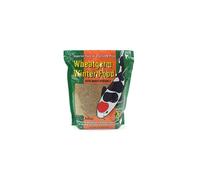 Kockney Koi Wheatgerm Winter Food - Floating Pellets 3mm - 1 Kg