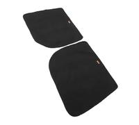 KOCKSHION 1 Pair Car Door Protector for Dogs Scratch-resistant Car Door inside Mat with 600d Oxford Cloth and Pp Sheet Waterproof Guard for Protecting from Pets