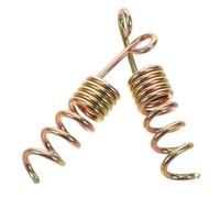 KOCKSHION 1 pair Ergonomic Mannequin Arm Spring Hook Fasteners for Clothing Store Display Enhancing Stability for Exhibitions Photography Studios Shoulder Design