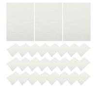KOCKSHION 100 Sheets A4 Drafting Graph Paper for Engineering and Architecture, Lightweight Paper Precise Grid Design and Smooth Sturdy Surface, for Landscape Design and Site Surveys