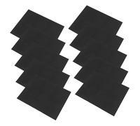 KOCKSHION 10pcs Embossed Bouquet Wrap Paper Sturdy Kraft Floral Wrapping Paper for Flower Arrangements Versatile Present Packaging Graphite