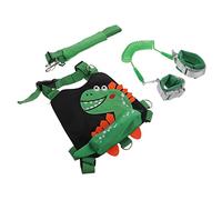 KOCKSHION 1set Boy Girl Leash Anti-Lost Safety Cartoon Design for Outdoor Use Strap for Boys and Girls