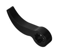 KOCKSHION Adjustable Angle Lever Principle Half Shaft Removal Tool with Horn Design for Auto Repair Mechanics Effortless Axle Shaft Disassembly Car Maintenance Equipment