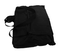 KOCKSHION Art Portfolio Case for Artists Drawing Board Bag Wide Opening for Easy Access for Outdoor Sketching and Artwork Storage Design