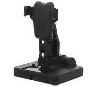 KOCKSHION Automatic Steps Counter Swing Device for Mobile Phone Plastic Phone Step Counter with Weight Loss Function and Complete Daily Sports Goals