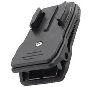 KOCKSHION Backpack Camera Clip Bag Strap Camera Holder with 360° Rotation Strong Clamp for Hiking Outdoor Adventure Sturdy and Lightweight Design