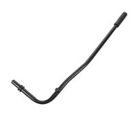 KOCKSHION Backpack Sprayer Replacement Handle 21.3 Inch Manual Pump Lever with Ergonomic Design and Reinforced Rod Structure, Easy Replacement for Garden and Agricultural Activities, Black