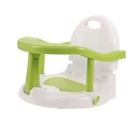 KOCKSHION Bath Seat Boy Girl Soft Bathtub Chair Multi-Functional Bathing Seat Easy to Clean Fold