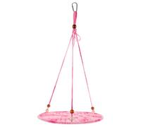 KOCKSHION Bearded Dragon Reptile Hammock Hanging Bed Soft Cotton Rope Swing for Lizards Snakes Iguanas Geckos Pet Accessory Comfortable Resting