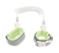 KOCKSHION Boy Girl's Lost Rope Adjustable Wristband for Boys and Girls Walking Leash Elastic Material During Outdoor Activities