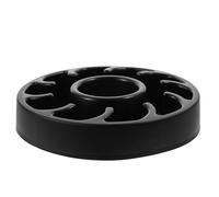 KOCKSHION Bulge Pattern Slow Feeder Dog Bowl for Pets Anti-indigestion Design Suitable for Wet and Dry Food Lightweight and Easy to Clean Helps Control Obesity and Bloat for Puppies and