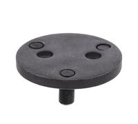 KOCKSHION Car Brake Piston Tool Disc Brake Pad Spreader Caliper Piston Puller Adapter for Auto Repair