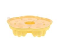 KOCKSHION Cat Cookie Candy Tray Animal Claw Mold Assorted Ice Trays Multi-use Muffin Pan