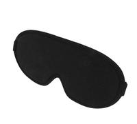 KOCKSHION Contoured Sleep Eye Memory Cotton Blindfold for Complete Darkness Comfortable Travel Eyeshade for and Deep Sleep