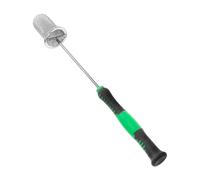 KOCKSHION Cupping Igniter Tool Replaceable Cotton Balls Anti-Scald Fire Rod for Cupping Massage Strong Ignition Stick