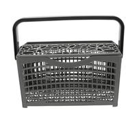 KOCKSHION Cutlery Basket Kitchenware Storage Rack Fork Knives Holder Tableware Storage Basket Dishwasher Safe for Kitchen Sink Organization