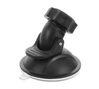KOCKSHION Dash Cam Suction Cup Mount with Rotatable Ball Head Durable High Temperature Design for Secure Windshield Installation for Dash Cameras and GPS Units