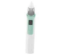 KOCKSHION Electric Nasal Aspirator for Boys and Girls Mucus Clearing Device Blocked Nose Relief