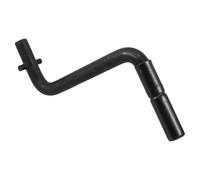 KOCKSHION Engine Starter Handle Effort-Saving Replacement for and, Stainless Steel Sturdy Crank Handle with Comfortable Grip, High Reliability Tractor Accessory Single Cylinder Tractor