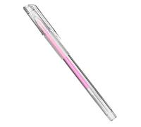 KOCKSHION Eyebrow Tool Fine Oil Marker Precision Marking Pen for Professional Eyebrow Tattooing Portable and Easy to Use Chic Transparent Design for Lines and Accurate Application